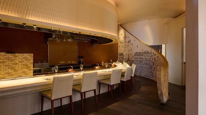 ahill ginza - メイン写真: