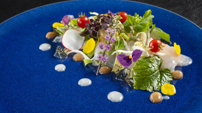 南禅寺参道 菊水 - メイン写真: