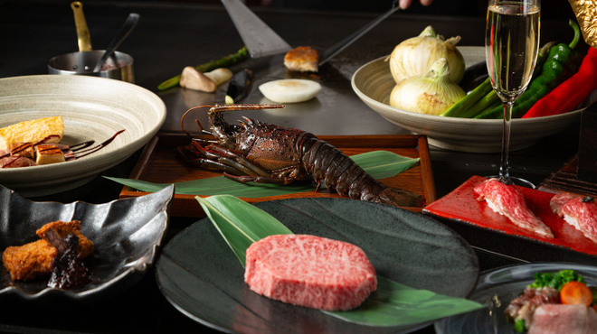 神戸牛 吉祥吉 京都本店 - メイン写真: