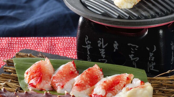 かに道楽 練馬谷原店 - 料理写真: