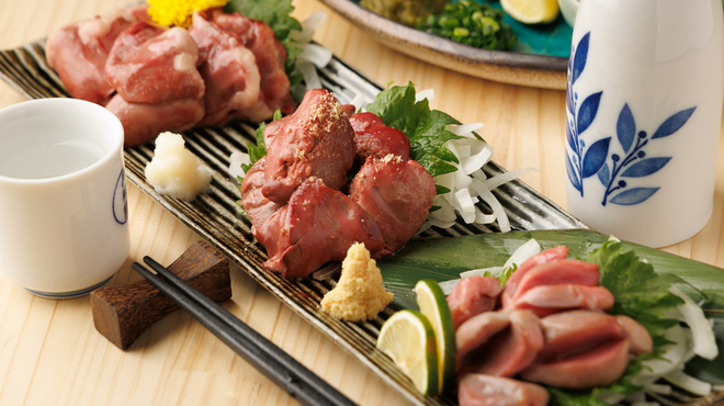 全席個室 九州和食 霧島屋 - メイン写真: