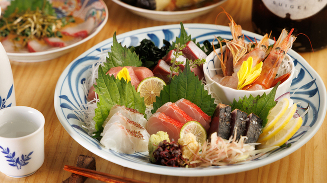 全席個室 九州和食 霧島屋 - メイン写真: