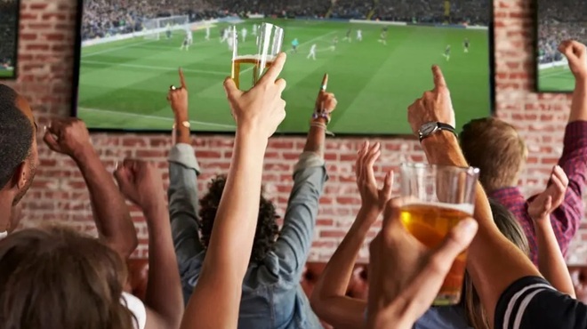 BeeRUSH - メイン写真: