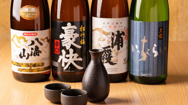 旬味 はなみずき - メイン写真: