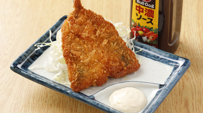 旬味 はなみずき - メイン写真: