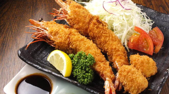 ごちそう鉄板・吉和 - メイン写真: