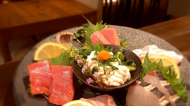 ごちそう鉄板・吉和 - メイン写真: