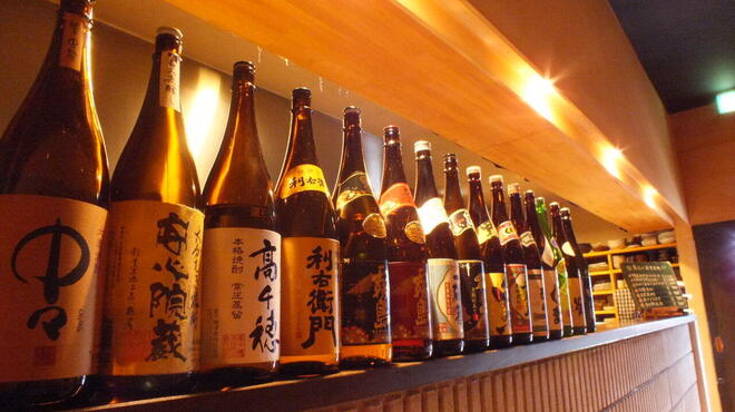 ごちそう鉄板・吉和 - メイン写真: