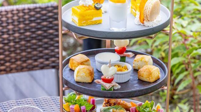 347CAFE＆LOUNGE - メイン写真: