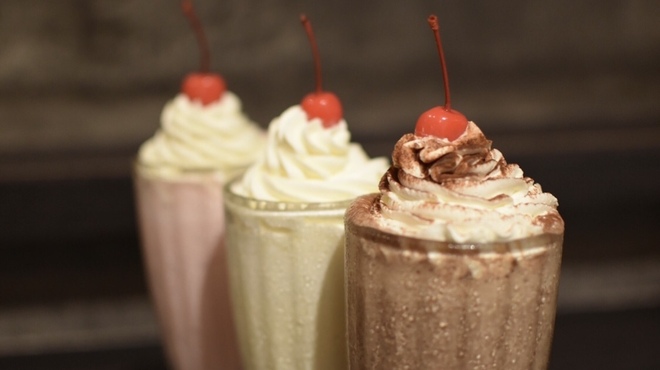 RICH GARDEN Umeda Nakazakicho Ten