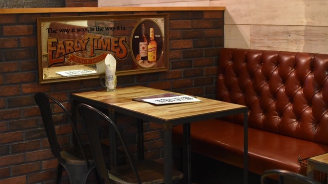 RICH GARDEN Umeda Nakazakicho Ten