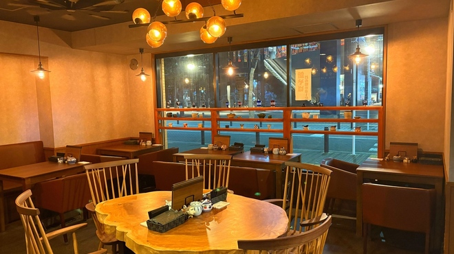 十割蕎麦 鴨料理 ならや - メイン写真: