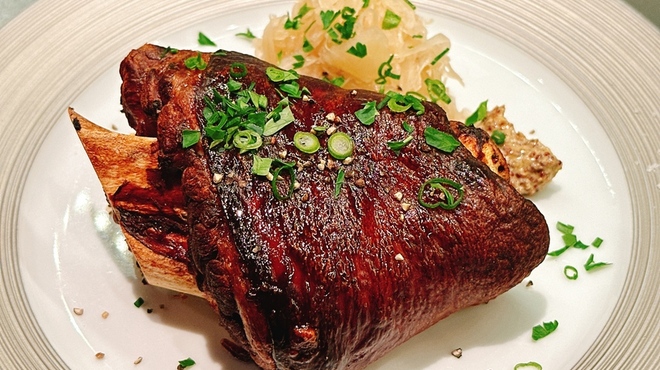 シュタインハウス 銀座店 - メイン写真: