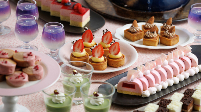 エトワール - メイン写真: