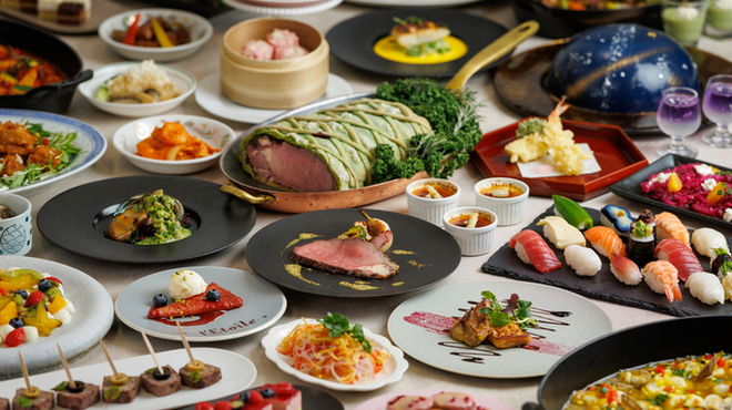 エトワール - メイン写真: