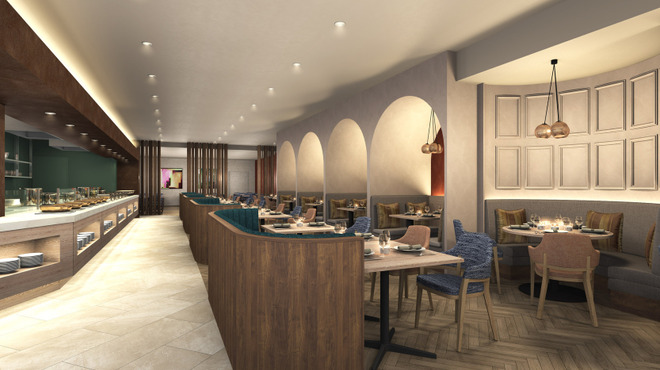 エトワール - メイン写真: