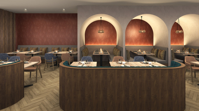 エトワール - メイン写真: