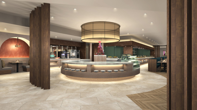 エトワール - メイン写真: