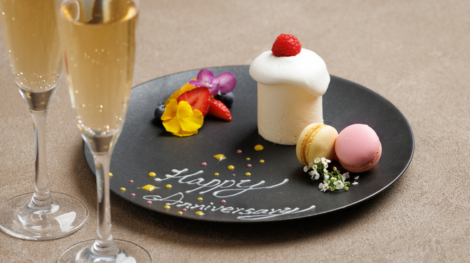 エトワール - メイン写真: