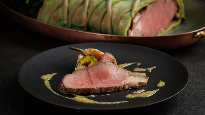 エトワール - メイン写真: