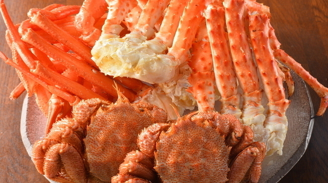 Hakodate Dining Gaya