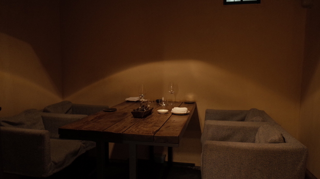 ラ・ルーナ・ロッサ - メイン写真: