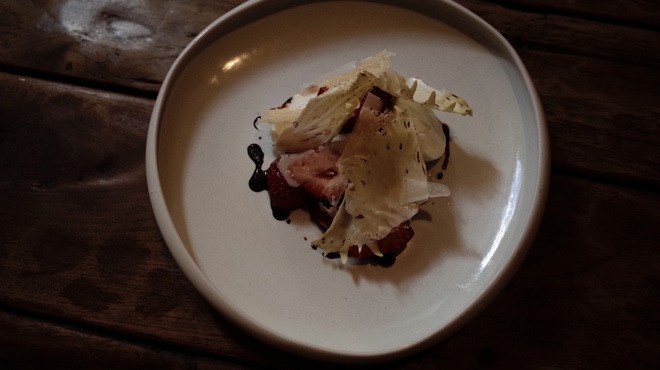 ラ・ルーナ・ロッサ - メイン写真: