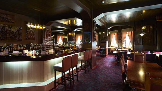 スカンディヤ - メイン写真: