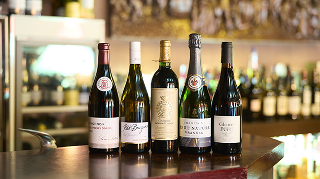 スカンディヤ - メイン写真: