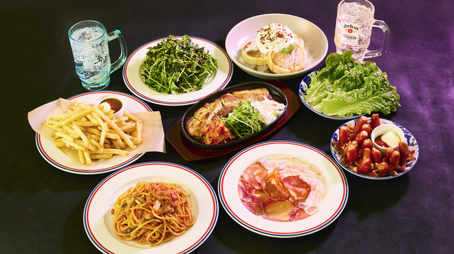 プロント - メイン写真: