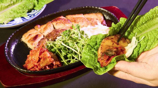 プロント - メイン写真: