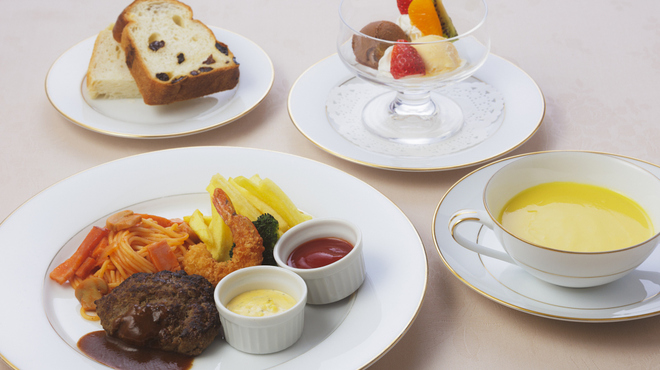 ルミエール - メイン写真: