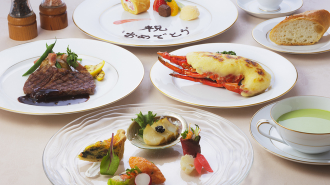 ルミエール - メイン写真: