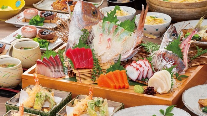 庄や - メイン写真: