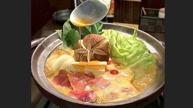 九州地鶏 七輪網焼 田しま - メイン写真: