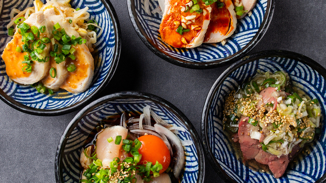 殻YABURI - メイン写真: