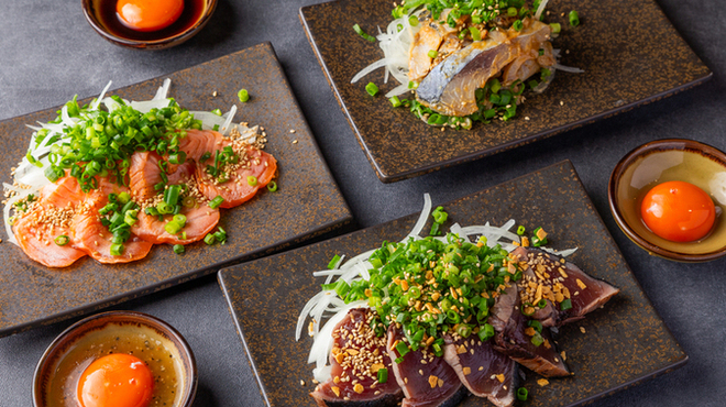 殻YABURI - メイン写真: