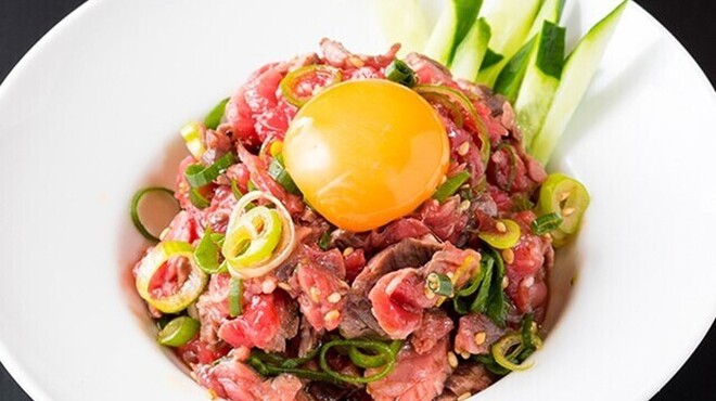 焼肉ダイニング 太樹苑 - メイン写真: