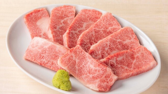 라이브 야키니쿠 텐구 센니치마에점