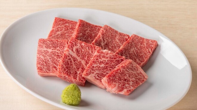 라이브 야키니쿠 텐구 센니치마에점