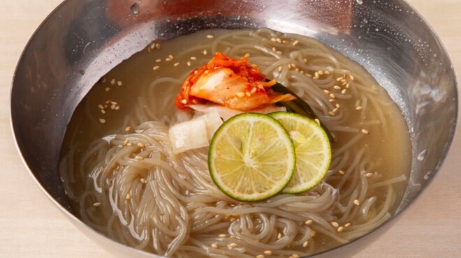 라이브 야키니쿠 텐구 센니치마에점