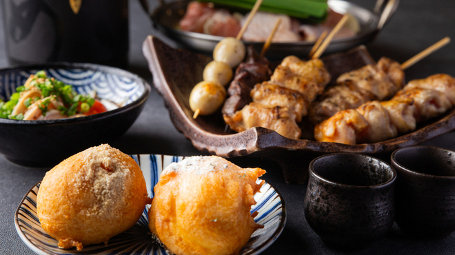 殻YABURI - メイン写真: