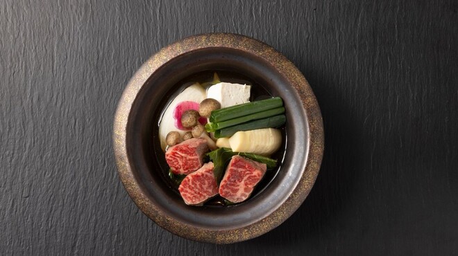 個室会席 北大路 日本橋茶寮 神田駅店 - メイン写真: