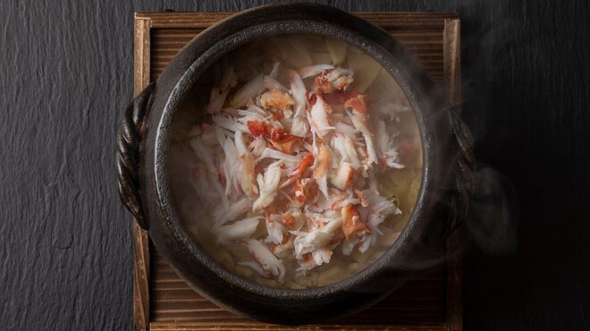 個室会席 北大路 日本橋茶寮 神田駅店 - メイン写真: