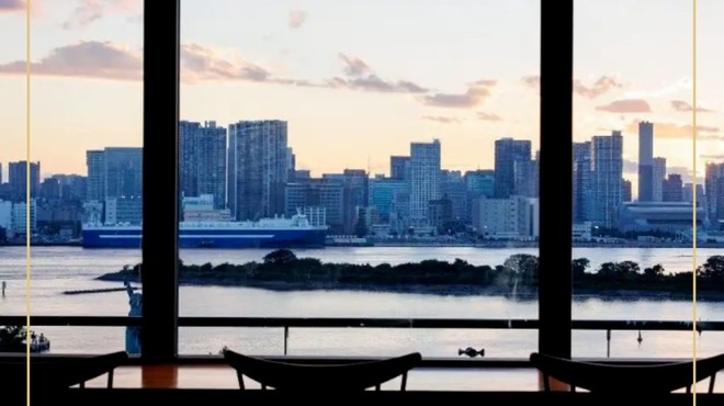 YORIMICHI Odaiba - メイン写真: