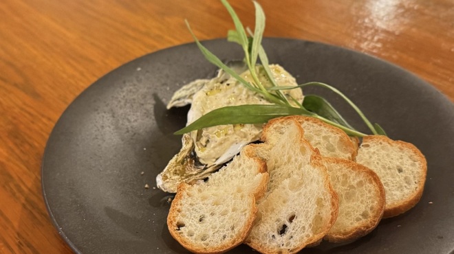 Oyster House Pisca - メイン写真: