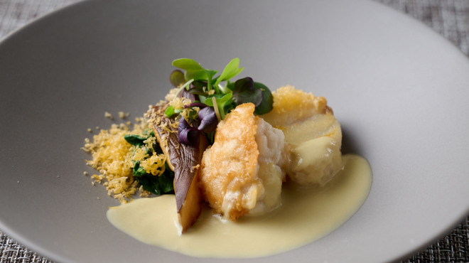 ahill ginza - メイン写真: