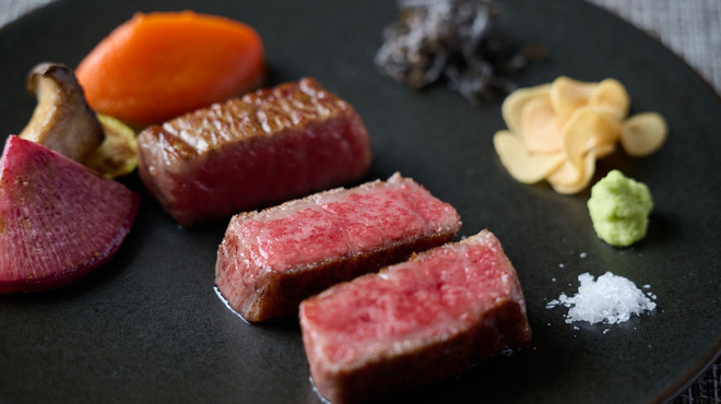 ahill ginza - メイン写真: