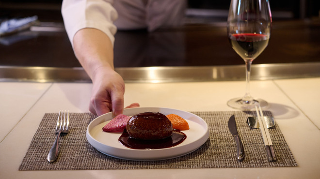 ahill ginza - メイン写真: