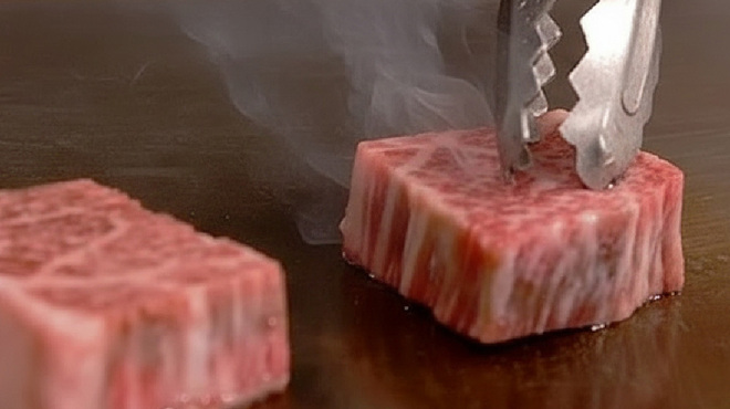 肉料理 ARITA - メイン写真: